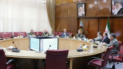 پیاده سازی رویکردها و راهبردهای جدید پدافند غیرعامل در برنامه‌های دفاعی نیروهای مسلح