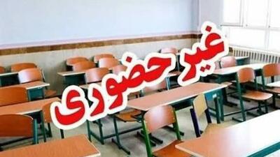  مدارس نوبت صبح مشهد مجازی شد