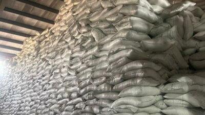 کشف ۴۱ هزار تُن برنج و نهاده دامی قاچاق / شماره ۳۰۱۱۰ آماده دریافت خبر احتکار