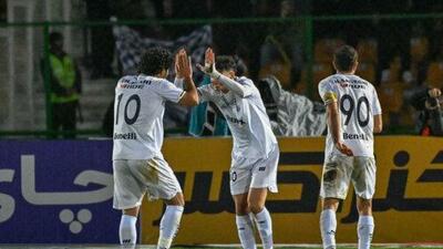 برد ملوان مقابل مس شهر بابک در جام حذفی