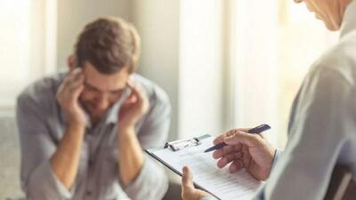 من تراپیست دارم شما چطور؟