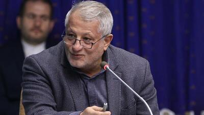 جلسه‌ای صریح و غیرتشریفاتی با رئیس‌جمهوری