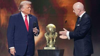 آلزایمر به سبک اینفانتینو