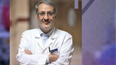 ایران، پیشرو عمل پیوند در جهان یکه‌تاز در منطقه