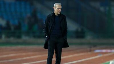 گل‌ محمدی: هنوز راه زیادی در جام حذفی داریم