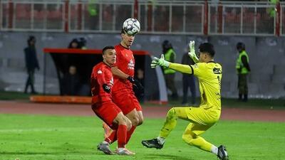 ترسیدن از مرگ باعث سکته شد!