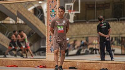 کشتی گیران به ۳ تورنمنت بین المللی اعزام خواهند شد