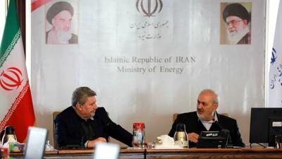 طرح های مدیریت خشکسالی بی وقفه ادامه می یابد