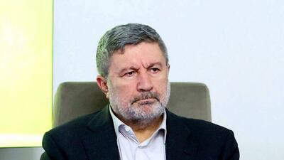 رئیس‌جمهور پزشکیان قدردان زحمات تمام دولت‌ها مخصوصا دولت شهید رئیسی است