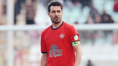 خلیل‌زاده: جواب دادن به کنعانی در شأن من نیست