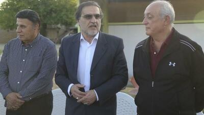 فریبا: استقلال باید در بحرین از المحرق انتقام بگیرد