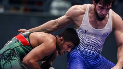 قوانین داوری کشتی تغییر کرد