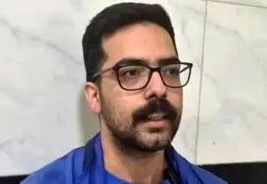 عقیل کشاورز به جرم جاسوسی برای اسرائیل اعدام شد