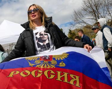 کاهش ۴۰ درصدی کمک‌های بریتانیا برای مقابله با نفوذ روسیه در بالکان غربی