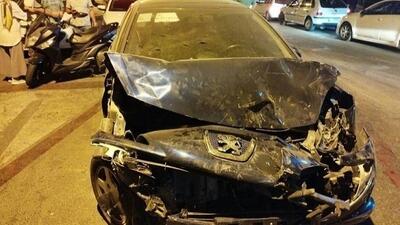 رانندگی بدون گواهینامه در ترازوی قانون