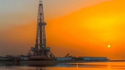 وقت‌کشی در توسعه بزرگترین میدان مشترک نفتی ایران