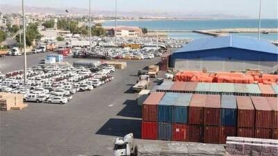 تبدیل ایران به هاب لجستیک و ترانزیت منطقه