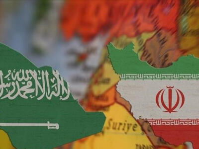راهبرد عربستان سعودی در مناقشه ایران و اسرائیل - دیپلماسی ایرانی