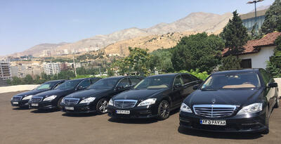 شروع حراجی عمومی  9 دستگاه انواع خودروهای دولتی زیر قیمت (وزارت خارجه کشور)