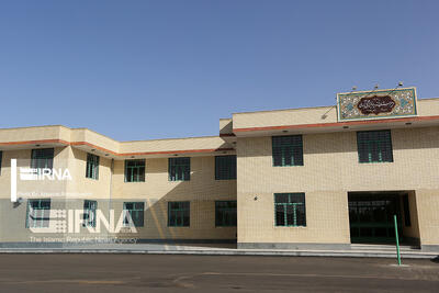  ۱۰۷ طرح عمرانی آموزش و پرورش استان زنجان در دست اجراست