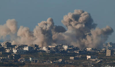  رسانه صهیونیستی: آمریکا نگران تلاش‌های اسرائیل برای سنگ اندازی در مراحل بعدی توافق است