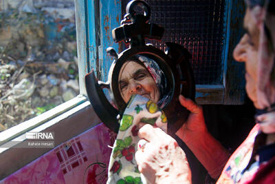 ایران در لبه بحران سالمندی/ آیا سیاست‌گذاری‌ها ۳۰ سال آینده را می‌بیند