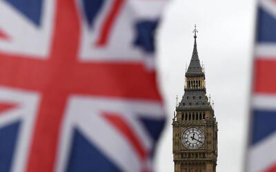  فایننشال تایمز: لندن از مصادره دارایی‌های روسیه عقب‌نشینی کرد