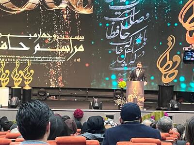  هنرمندان را برای ایران حفظ کنید/ یاد علی معلم نامیراست