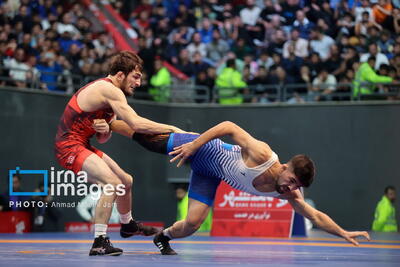 تغییر برخی قوانین کشتی از سوی اتحادیه جهانی