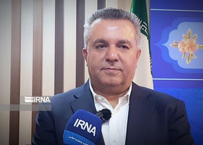  اتاق بازرگانی بوشهر مالک ۸۵ درصد سهام نمایشگاه بین‌المللی استان شد