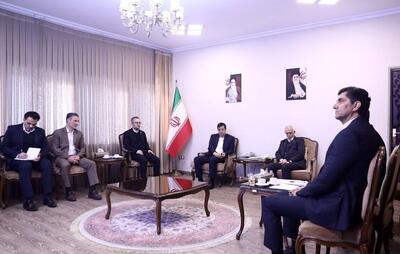 برگزاری نشست بررسی اجرایی شدن نظام‌نامه نخبه‌یابی و نخبه‌گزینی در ورزش قهرمانی