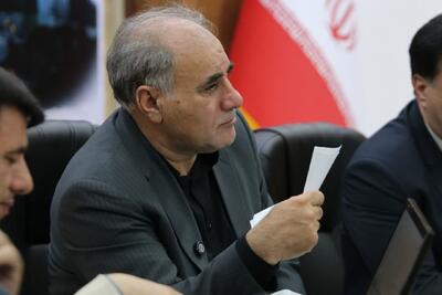 نماینده مجلس: شرکت نفت به مسوولیت اجتماعی خود در قبال اندیمشک عمل کند