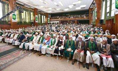  علمای یمن: دفاع از مقدسات اسلامی یک تکلیف دینی است