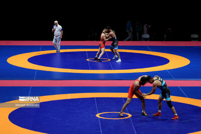 رنگرز فرنگی‌کاران را به اردو فراخواند