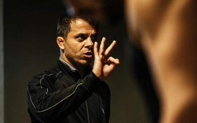 فرنگی‌کاران به ۳ تورنمنت بین‌المللی اعزام می‌شوند/ آغاز اردوی تیم ملی از اول دی