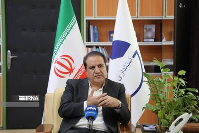  توافق نهایی برای بازگشایی مرز «چیلات»؛ رهاورد دیپلماسی مرزی ایلام در عراق