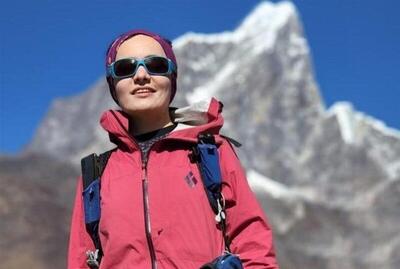 حسامی‌فرد: جنازه‌های یخ زده فراوانی در اورست دیدم/دوستم سقوط کرد و معجزه‌آسا نجات یافت