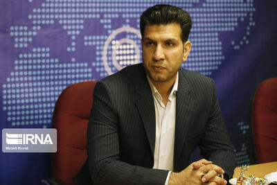 پاکدل: امیدوارم کرسی آسیایی هندبال دستاوردهای بزرگی داشته باشد