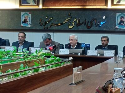  افزایش تراکم شهری بجنورد به ایستگاه پایانی رسید