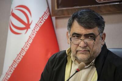 معاون استاندار سمنان: برنامه مدیریت مصرف آب کشاورزی واقع‌بینانه و کارشناسی باشد
