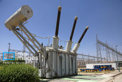 نحوه تامین مالی پروژه های برقی مهمترین چالش است