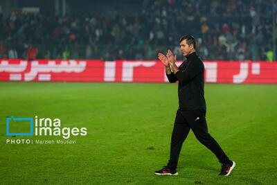 لطفاً کک‌تان بگزد؛ خط و خش روی صورت «آقا کریم»