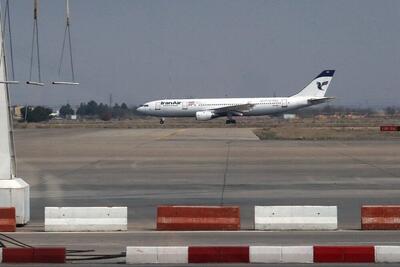 همه فرودگاه‌های کشور عملیاتی است/ مسافران قبل از عزیمت به فرودگاه‌ها با ۱۹۹ تماس بگیرند