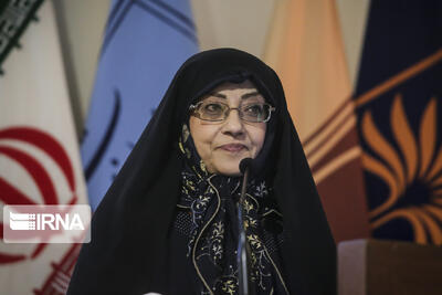 پیام تسلیت شخصیت‌های فرهنگی برای درگذشت اشرف بروجردی