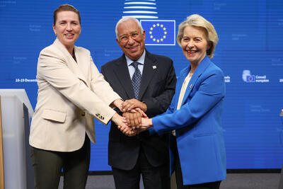  رجزخوانی بی‌حاصل بروکسل/طرح دستبرد به دارایی‌های روسیه به سنگ خورد