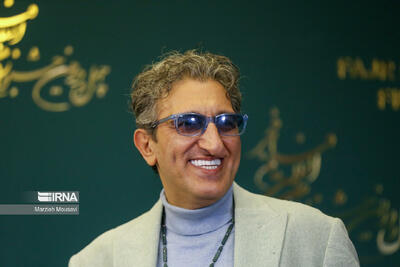 حال یوسف صیادی خوب است