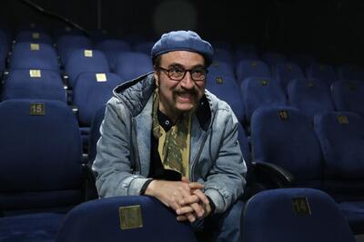 خورشید سیاه برای «شیزوفرنی» می‌نوازد/ زوج غفارمنش و کربلایی در یک نمایش کاملا ایرانی