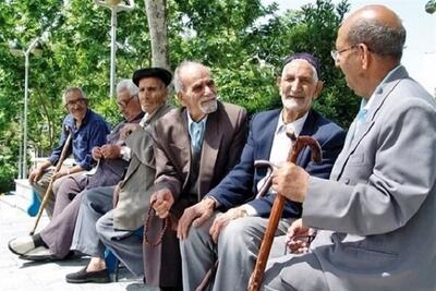 زمان پرداخت حقوق بازنشستگان اعلام شد