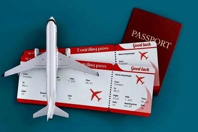 انتقاد از رشد بی‌رویه نرخ بلیت هواپیما