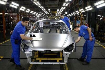 واکنش وزارت صمت به افزایش چند باره قیمت خودرو